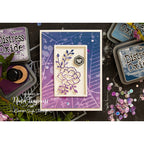 Simon Says Stamp! Simon Says Stamps And Dies THANKS AND ENCOURAGEMENT Word MIX 1 set352wm | color-code:ALT0