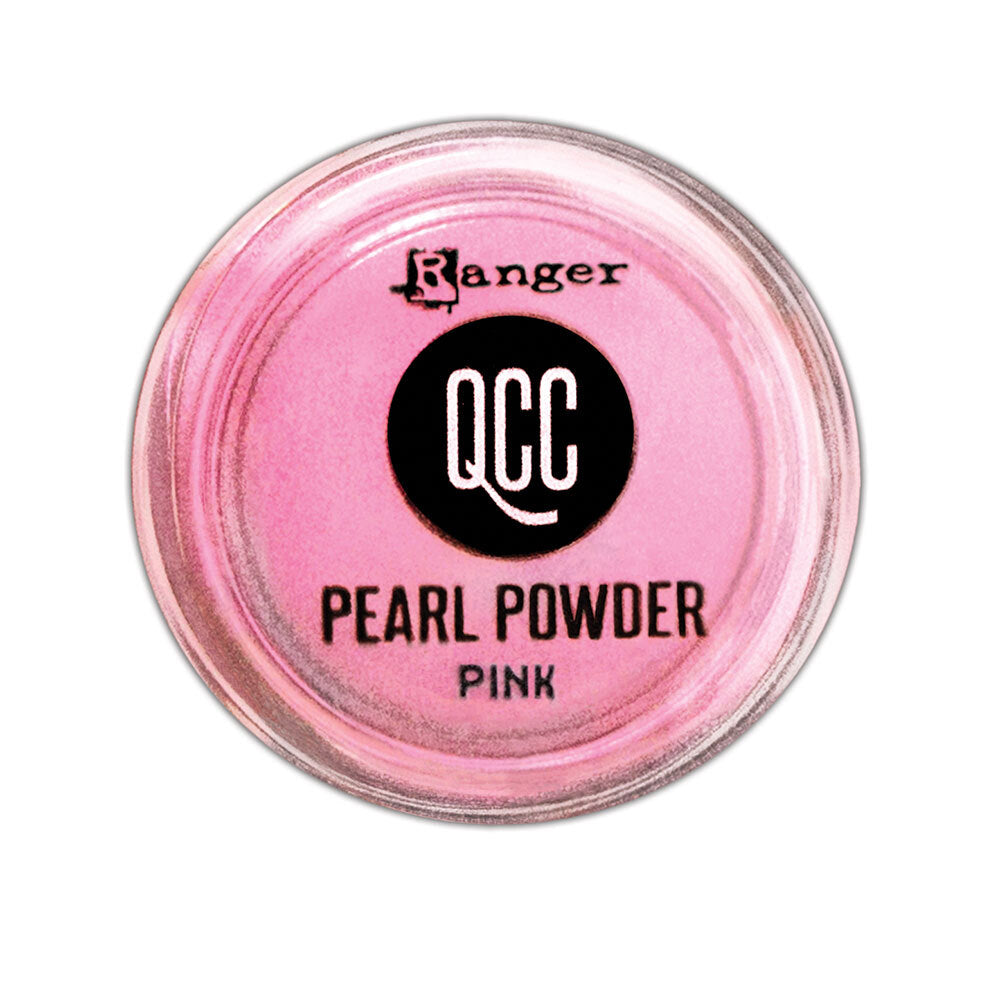Ranger Pink Pearl Powder qcp71693