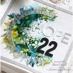 Simon Says Stamp! Tim Holtz ALCOHOL INK SET OF 15 Ranger ranger129 | color-code:ALT04