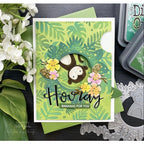 Simon Says Stamp! Lawn Fawn SET MAGIC IRIS Die Set elfmi | color-code:ALT2