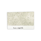 Tim Holtz Distress Spray Stain Old Paper Ranger TSS42365 Color Swatch