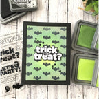 Simon Says Stamp! CZ Design Stamps and Dies HALLOWEEN PEOPLE set352hp | color-code:ALT1