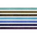 Tim Holtz Idea-ology Velvet Trims Bundle cold