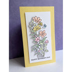 Simon Says Stamp! Simon Says Stamps and Dies BEAUTIFUL MOTHERS set407bm | color-code:ALT2