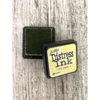 Tim Holtz Distress Mini Ink Pad Old Paper Ranger TDP40057 Secondary Image