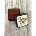 Tim Holtz Distress Mini Ink Pad Tattered Rose Ranger TDP40224 Secondary Image