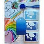 Simon Says Stamp! Simon Says Stamp Pawsitively Saturated Ink TRIO 7 ssk307 | color-code:ALT2