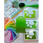 Simon Says Stamp! Simon Says Stamp Pawsitively Saturated Ink TRIO 8 ssk308 | color-code:ALT0