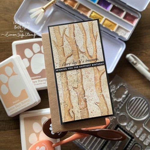 Simon Says Stamp! Simon Says Stamp Pawsitively Saturated Ink TRIO 10 ssk310