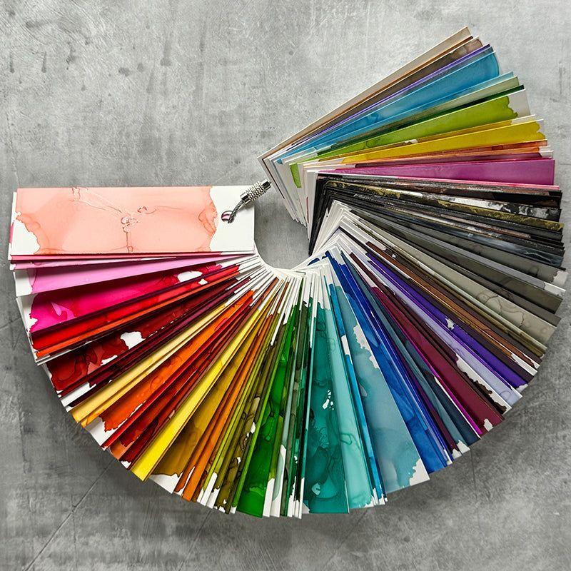 Ranger Ink Tim Holtz Distress Watercolor Pencils - Set Of 38 Pencils Bundle For Watercoloring, Sketching & Shading