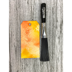 Tim Holtz Distress Splatter Brush Ranger TDA47841 Secondary Image
