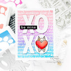 Simon Says Stamp! Simon Says Stamps and Dies LOVE DAY set483ld | color-code:ALT0