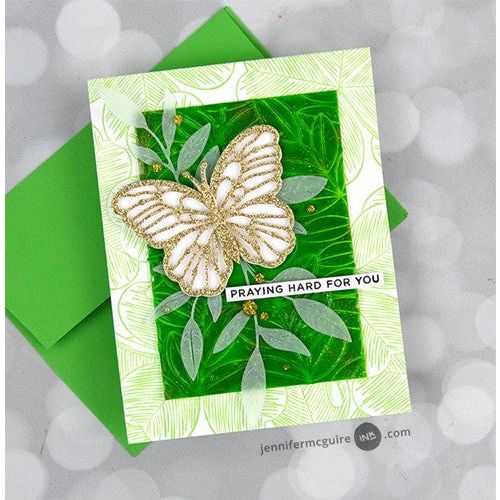Simon Says Stamp! Tim Holtz Distress Embossing Glaze SET OF 6 Ranger ranger148 | color-code:ALT02