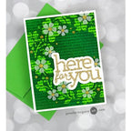 Simon Says Stamp! Tim Holtz Distress Embossing Glaze SET OF 6 Ranger ranger148 | color-code:ALT04