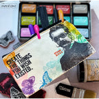 Simon Says Stamp! Tim Holtz Distress Archival Ink Pad SET OF 3 MINI KITS Ranger ranger149 | color-code:ALT01