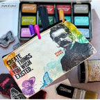 Simon Says Stamp! Tim Holtz Distress Archival Ink Pad SET OF 3 MINI KITS Ranger ranger149 | color-code:ALT01