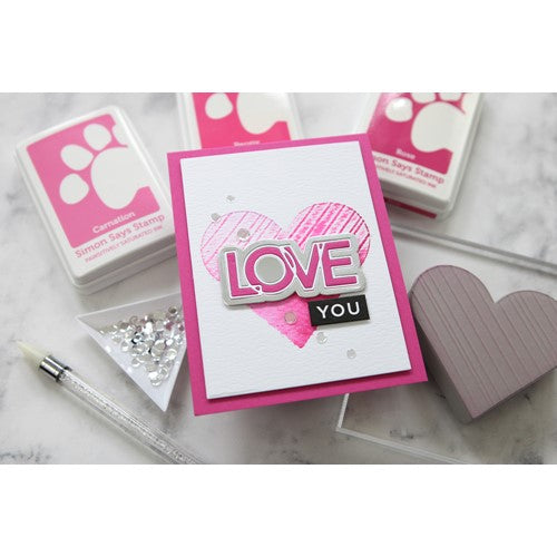 Simon Says Stamp! Simon Says Stamp Pawsitively Saturated Ink TRIO 12 ssk312 | color-code:ALT1
