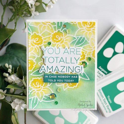 Simon Says Stamp! Simon Says Stamp Pawsitively Saturated Ink TRIO 13 ssk313