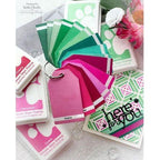 Simon Says Stamp! Simon Says Stamp Pawsitively Saturated Ink Set GRADIENT 3 ssk103 | color-code:ALT0