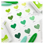 Simon Says Stamp! Simon Says Stamp Pawsitively Saturated Ink Set GRADIENT 3 ssk103 | color-code:ALT1