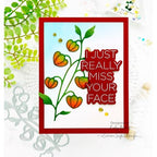 Simon Says Stamp! CZ Design Stamps and Dies CLEAN LINE STACKS set489cs | color-code:ALT4