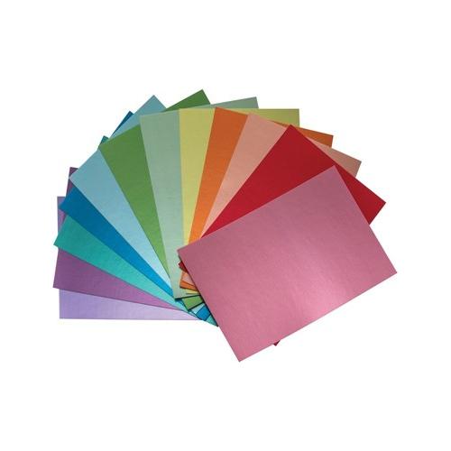 Tim Holtz Idea-ology Kraft Stock Metallic Colors and Classics Bundle fan