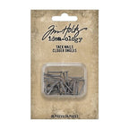 Tim Holtz Idea-ology Hammer and Nail Bundle nails