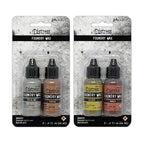 Simon Says Stamp! Tim Holtz Distress FOUNDRY WAX KIT BUNDLE Ranger ranger156