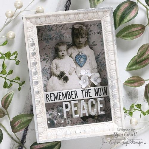Simon Says Stamp! Tim Holtz Distress FOUNDRY WAX KIT BUNDLE Ranger ranger156