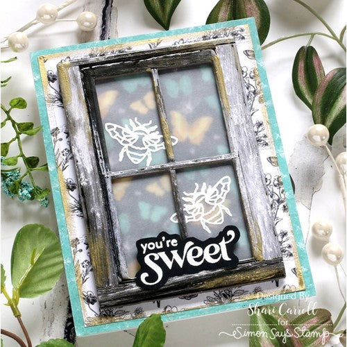 Simon Says Stamp! Tim Holtz Distress FOUNDRY WAX KIT BUNDLE Ranger ranger156