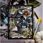 Simon Says Stamp! Tim Holtz Distress FOUNDRY WAX KIT BUNDLE Ranger ranger156 | color-code:ALTU06