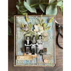 Simon Says Stamp! Tim Holtz Distress FOUNDRY WAX KIT BUNDLE Ranger ranger156 | color-code:ALTU08
