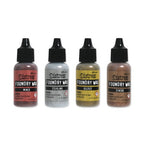 Simon Says Stamp! Tim Holtz Distress FOUNDRY WAX KIT BUNDLE Ranger ranger156