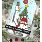 Simon Says Stamp! Tim Holtz Distress ROCK CANDY Crystal Clear Glitter Ranger tdr35879 | color-code:ALT092