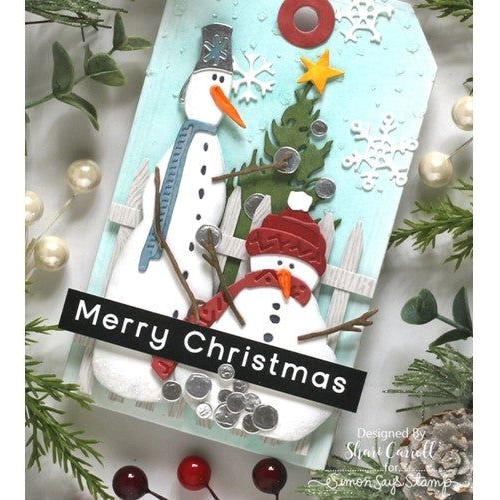 Simon Says Stamp! Tim Holtz Distress ROCK CANDY Crystal Clear Glitter Ranger tdr35879 | color-code:ALT092