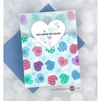 Simon Says Stamp! Tim Holtz Distress ROCK CANDY Crystal Clear Glitter Ranger tdr35879 | color-code:ALT09