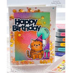 Simon Says Stamp! Simon Says Stamps and Dies BIG AND BOLD set535bb | color-code:ALT4