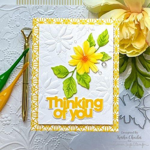 Simon Says Stamp! Simon Says Stamps and Dies BIG AND BOLD set535bb | color-code:ALT7