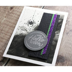 Simon Says Stamp! Simon Says Stamps and Dies CIRCLE SAYINGS set557cs Stamptember | color-code:ALT01