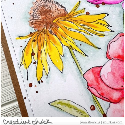 Simon Says Stamp! Tim Holtz Distress Watercolor Pencils SET 2 Ranger tdh76315 | color-code:ALT05