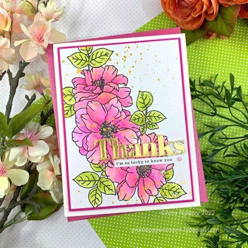 Simon Says Stamp! Tim Holtz Distress Watercolor Pencils SET 3 Ranger tdh76643 | color-code:ALT07