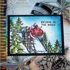 Simon Says Stamp! Tim Holtz Distress Watercolor Pencils SET 3 Ranger tdh76643 | color-code:ALT08