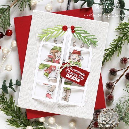 Simon Says Stamp! Tim Holtz Distress Watercolor Pencils SET 3 Ranger tdh76643 | color-code:ALT091