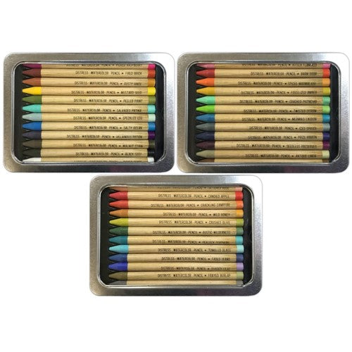 Tim Holtz Distress Embossing Pens: Set of 2 - Sweet 'n Sassy Stamps, LLC