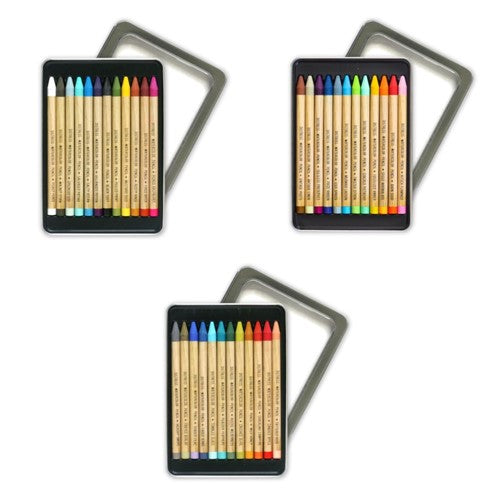 Ranger Tim Holtz Distress Woodless Watercolor Pencils, SET 3 TDH76643