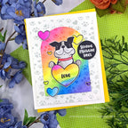 Simon Says Stamp! Tim Holtz Distress Watercolor Pencils SETS 1, 2, 3 BUNDLE Ranger ranger162 | color-code:ALT12