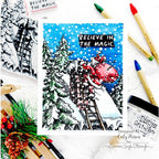 Simon Says Stamp! Tim Holtz Distress Watercolor Pencils SETS 1, 2, 3 BUNDLE Ranger ranger162 | color-code:ALT16