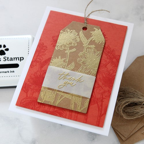 Simon Says Stamp! Simon Says Stamps and Dies SUNFLOWER FIELDS set562sf | color-code:ALT12