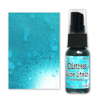 Simon Says Stamp! Ranger Tim Holtz DISTRESS MICA STAIN Complete Rainbow Set ranger165