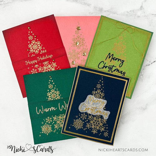 Simon Says Stamp! Simon Says Stamps and Dies GLISTENING SNOWFLAKES set571gs Cozy Hugs | color-code:ALT2